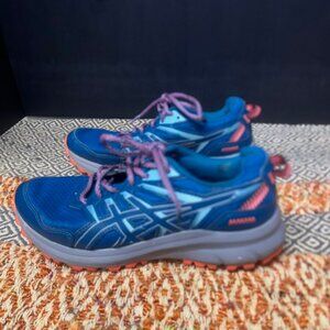Asics Trail Scout 2 Woman's Size 7